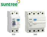 Scd (SAD) RCD Residual Current Circuit Breaker