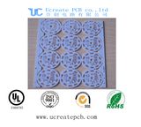 Single Side LED PCB for SMT