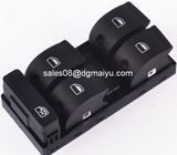 8ED959851b Electric Master Power Window Switch Driver Side 8ED959851b for Audi A4 8e B6 B7 2000 2001 2002 2003 2004 2005 2006 2007 2008