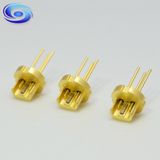 Electronics Component Mitsubishi Red 650nm 200MW To18-5.6mm Laser Diode (ML101U29)