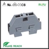 Feed Throught 242 Miniature Terminal Blocks