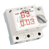 Professional Factory Fin Residual Current Circuit Breaker