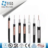 Rg59b/U 98% Bc Coaxial Cable, Communication Cable