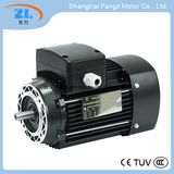 Three Phase Asynchronous AC Electric Motor for Ye2/Y2 Aluminium-Housing