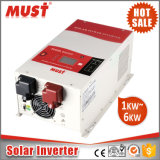Low Frequecny Hybrid Solar Inverter with CE Certification
