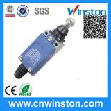Waterproof Double Circuit Limit Switch with CE