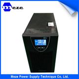Pure Sine Wave Output Power Factor 0.9 20kVA Online UPS