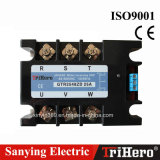 40A DC Input Three-Phase Motor Reversing SSR Solid State Relay