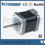 NEMA 17 Connector Type Brushless DC Stepping Motor (49mm 0.48N. m)