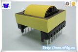 Wirewound High Frequency Transformer with ISO9001
