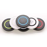 Phone Wireless Charging Dock Certificate Qi Certified Car Bluetooth Charger