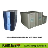 C 2K (S) -Rtx 110V/220V High Frequency Online UPS with Transformer