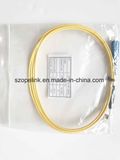 Fiber Optical Patch Cord Sc-FC Simplex, Sm for Optical Fiber Communication System