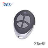 433MHz RF Remote Controller for Rolling Shutter Door Remote Control Yet1020