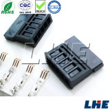 1.27mm Pitch Female SMD SATA Power Connector