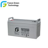 12V145ah Solar Panel Gel Battery for Solar System