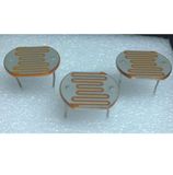 Light Dependent Resistor Ldr 25mm Photoresistor Photoconductive Resistance