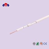 High Performance 50ohms RF Coaxial Cable (3D-CCS-Al)