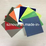 Colored G10 Plate for Knife Handle