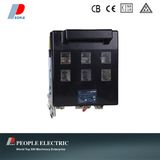 Fuse-Switch Disconnector of Hr5-250 3p