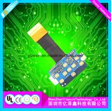 Shenzhen OEM Brand Polyimide FPC for Electronics