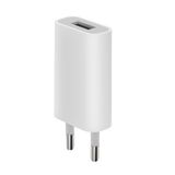 3in1 1.5A Fast USB Car Charger with USB Cable for Android