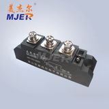 Thyristor Diode Module Mfa 57A 1600V