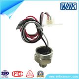 Digital Spi/I2c Water Pressure Sensor for Smart Water Supply System with 10 Times Overload