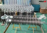 Composite Line Post Insulators