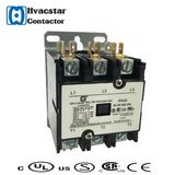 3 Pole 40A 120V Magnetic Contactor for Outdoor Motor UL