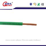 Single PVC Insulated Building and Light Control Wire
