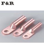 Dt Copper Terminal