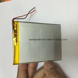 Tablet PC Rechargeable Lithium Battery