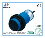 M38*1.5 Non-Flush Plastic Capacitive Proximity Sensor Switch NPN PNP