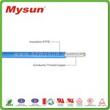 Teflon Insulated High Temperature Tinned Copper FEP Electrical Wire