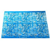 Low Cost Rigid PCB Production with HASL Finished