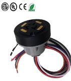 0-10V Twist-Lock Dimming Receptacle for Twist-Lock Photocontrol for Street Light