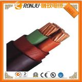 Cable 50mm2 3 Cores XLPE Insulation PVC Sheath Power Cable