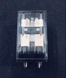 Professional Factory Ly2 Ly3 Ly4 220V 24V AC DC Mini Power Relay Ly-3