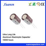 Radial Aluminum Capacitor 200V 33UF for Power Supply