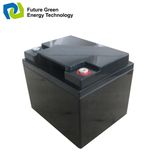 12V40ah Maintenance Free Battery for PV Telecom Use