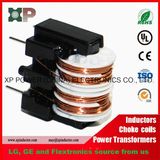 High Impedance at Applicable Frequency Ut20 Choke Coils