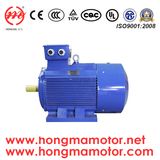 3HMI-Ie3 Series Cast-Iron Housing Premium Efficiency Motor 4pole with 220kw