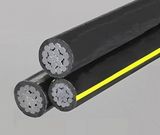 Medium Voltage 10kv Power Aluminium Urd Cable