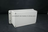 NEMA 4 Wall Mount Watertight ABS Plastic Electronic Enclosure