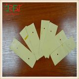 Insulation Sheet Heat Dissipation Silicone Sheet 0.1 X 35 X110 Mm