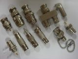 All Kinds of BNC Connectors