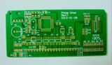 2layer PCB RoHS OSP Double-Side Fr4 Telecom PCB
