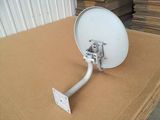 Ku 35cm Small China Digital Satellite TV Antenna Dish