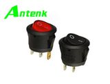 Rocker Switches
